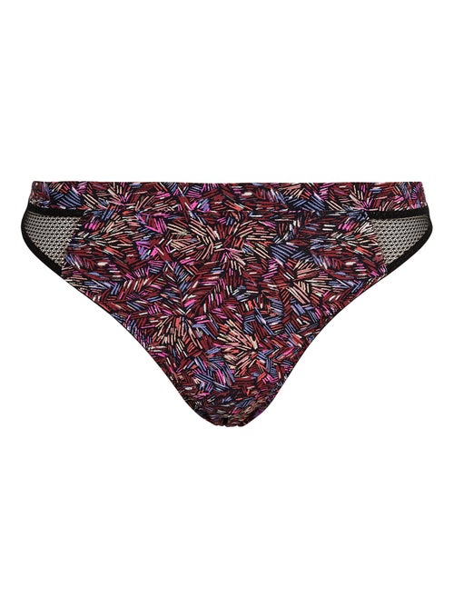 Slip Merveilleuse Pop Billet Doux - Kiabi