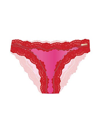 Slip micro brillant Origins – Dorina