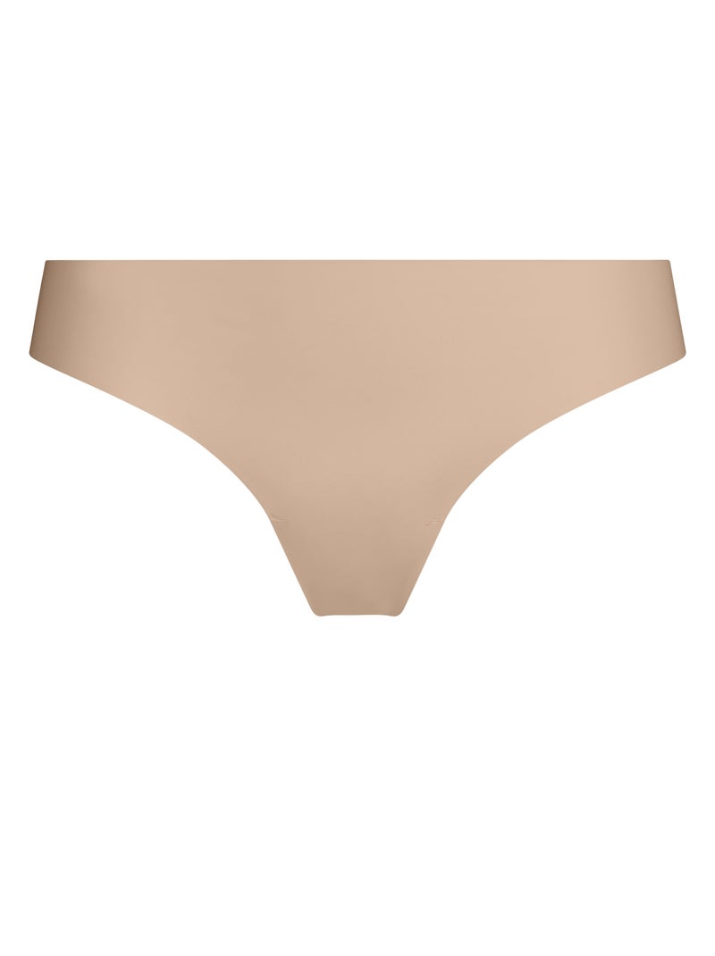 Slip Micro Invisible Beige - Kiabi