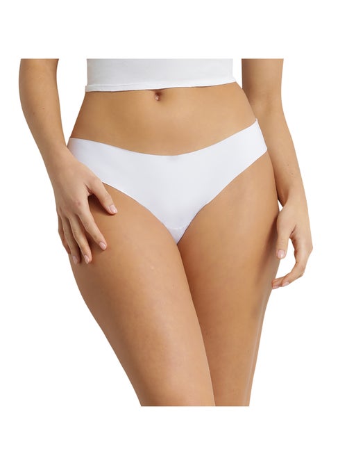 Slip Micro Invisible - Kiabi