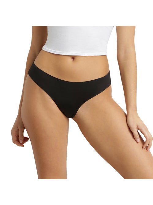 Slip Micro Invisible - Kiabi