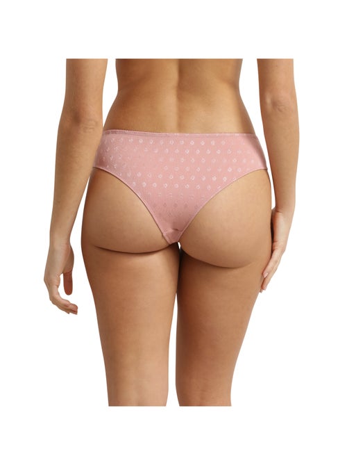 Slip microfibre Cosy Time - Kiabi