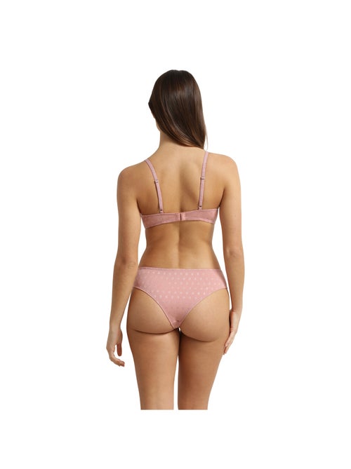 Slip microfibre Cosy Time - Kiabi