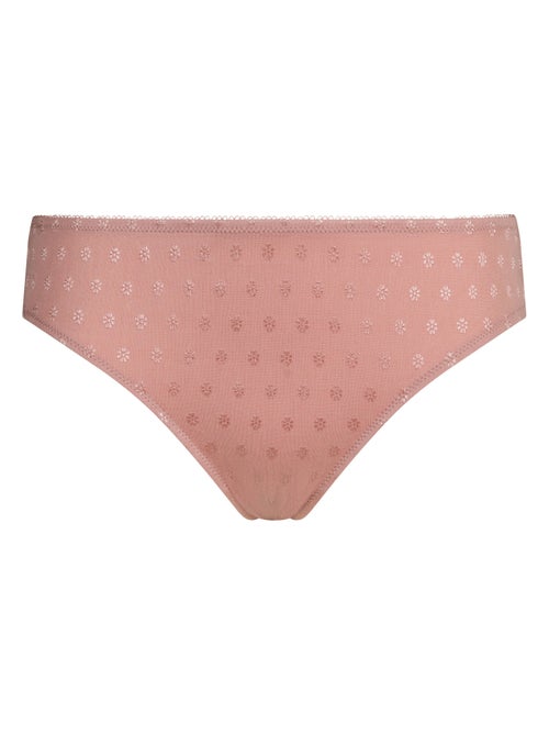 Slip microfibre Cosy Time - Kiabi
