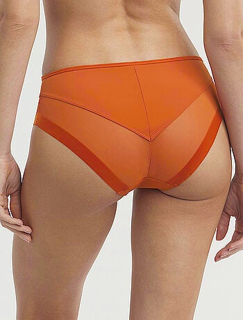 Slip Microfibre Generous