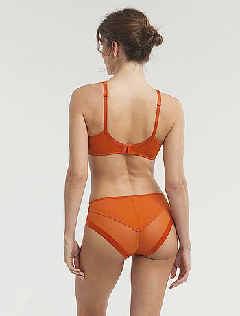 Slip Microfibre Generous