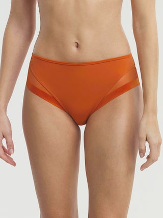 Slip Microfibre Generous