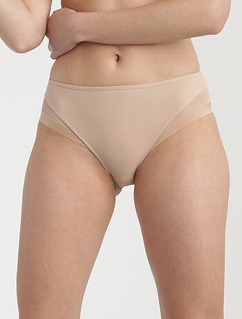 Slip Microfibre Generous