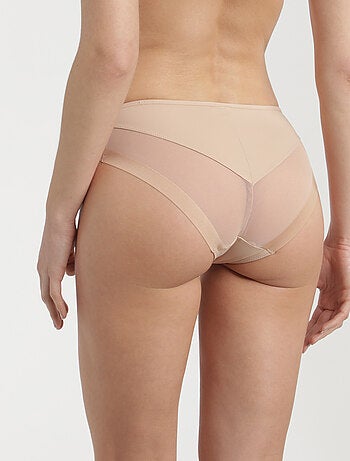 Slip Microfibre Generous