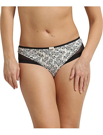 Slip Microfibre Generous