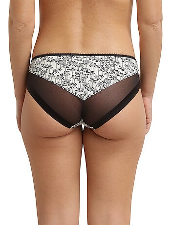 Slip Microfibre Generous