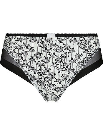 Slip Microfibre Generous