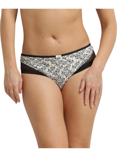 Slip Microfibre Generous - Kiabi