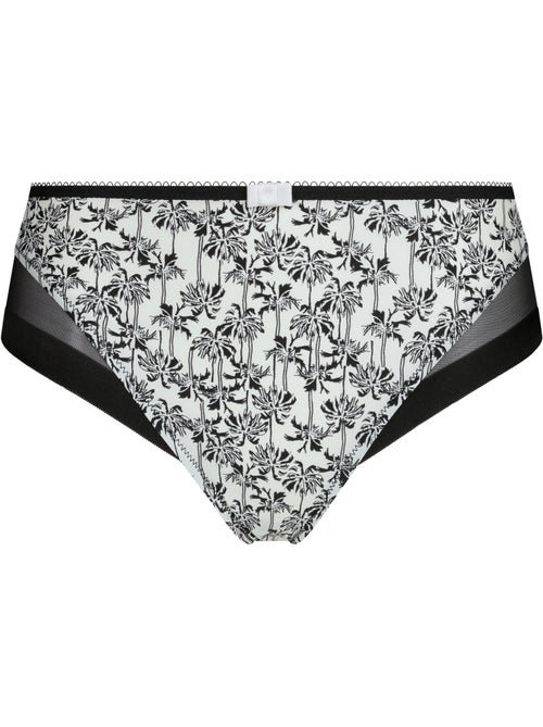 Slip Microfibre Generous - Kiabi