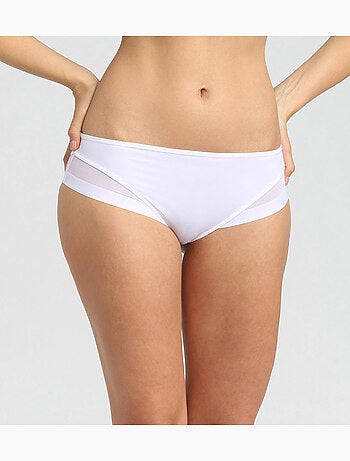Slip Microfibre Generous