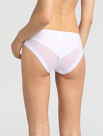 Slip Microfibre Generous