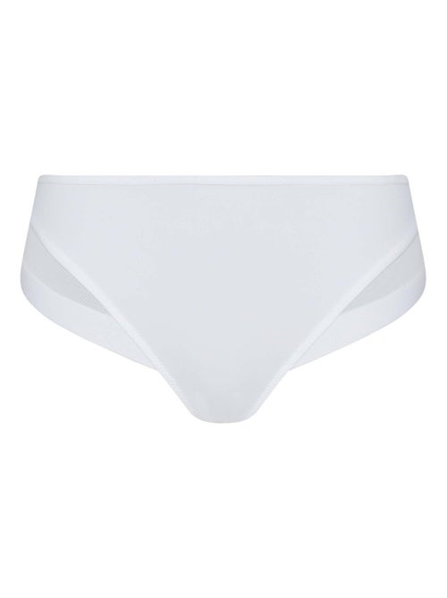 Slip Microfibre Generous - Kiabi Slip Microfibre Generous - Kiabi