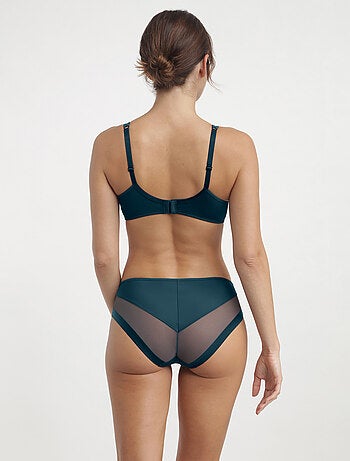 Slip Microfibre Generous