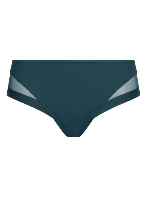 Slip Microfibre Generous - Kiabi