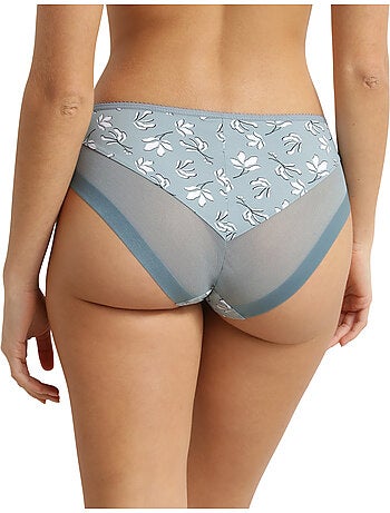 Slip Microfibre Generous