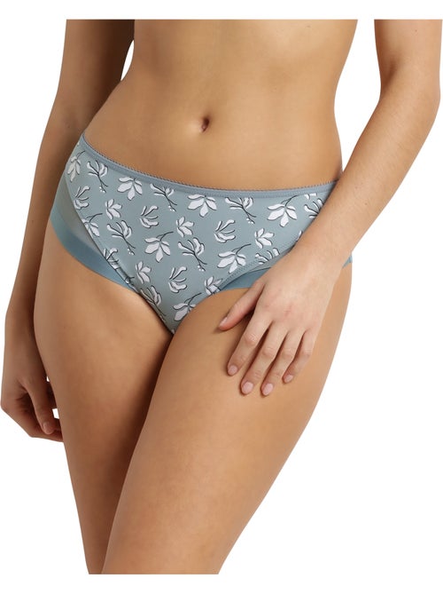 Slip Microfibre Generous - Kiabi