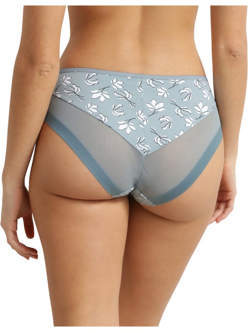 Slip Microfibre Generous - Kiabi