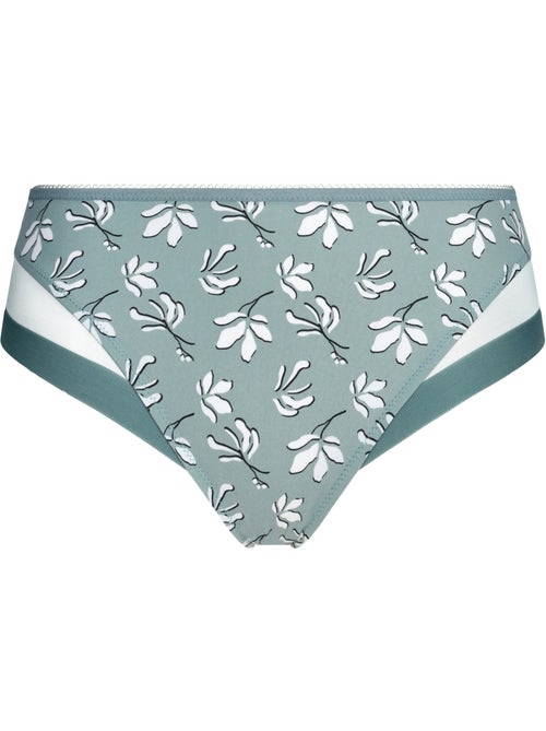 Slip Microfibre Generous - Kiabi