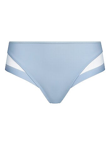 Slip Microfibre Generous