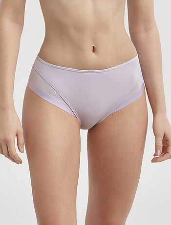 Slip Microfibre Generous