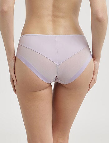 Slip Microfibre Generous