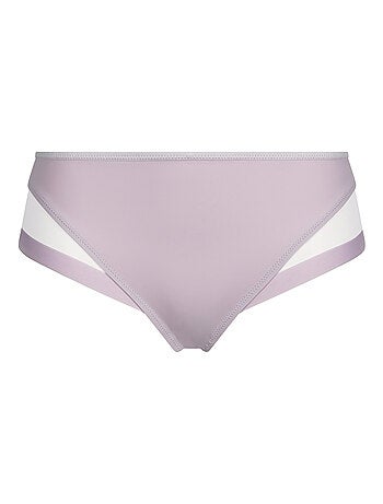 Slip Microfibre Generous