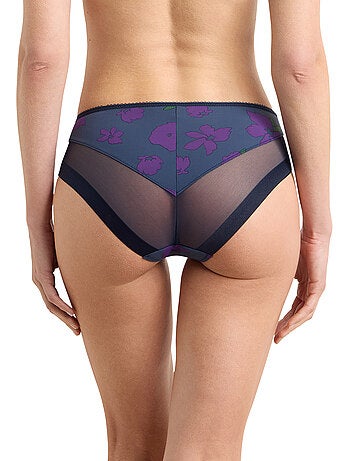 Slip Microfibre Generous