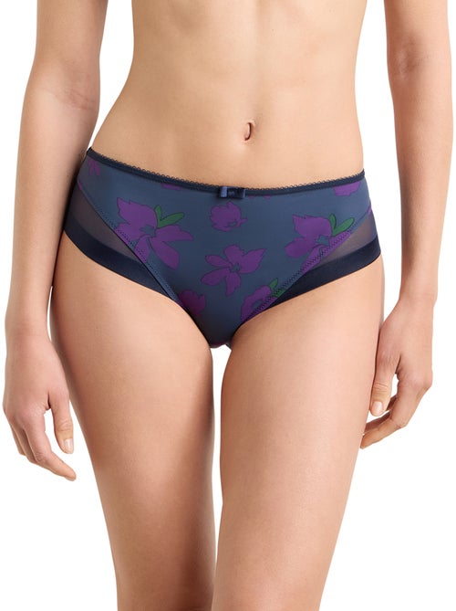 Slip Microfibre Generous - Kiabi