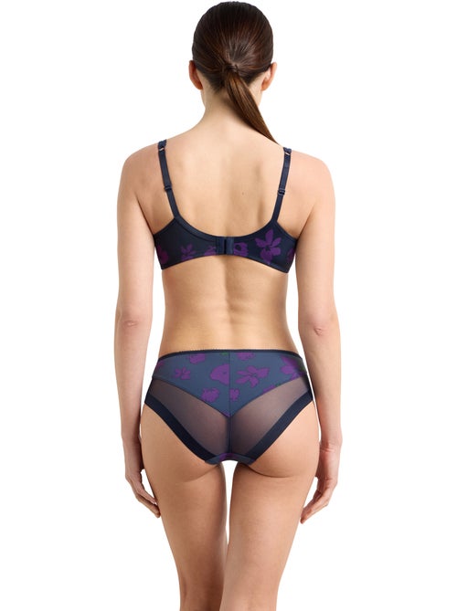 Slip Microfibre Generous - Kiabi
