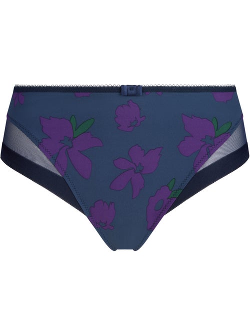 Slip Microfibre Generous - Kiabi