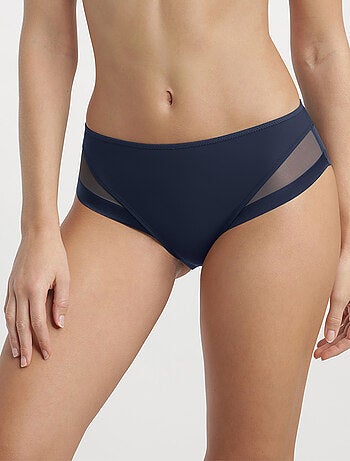 Slip Microfibre Generous