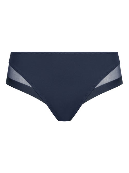 Slip Microfibre Generous - Kiabi Slip Microfibre Generous - Kiabi
