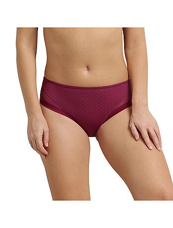 Slip Microfibre Generous