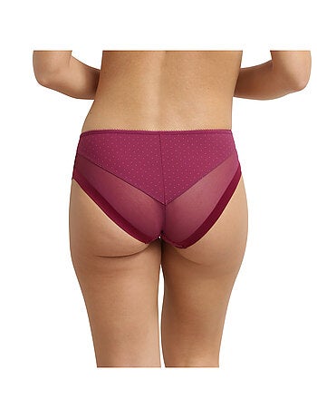 Slip Microfibre Generous