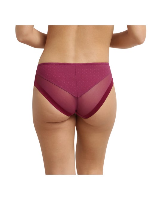 Slip Microfibre Generous - Kiabi