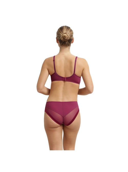 Slip Microfibre Generous - Kiabi