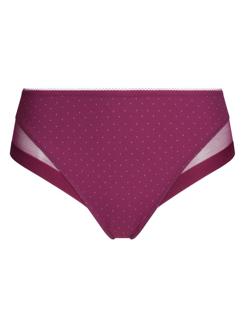 Slip Microfibre Generous - Kiabi