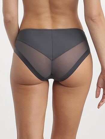 Slip Microfibre Generous