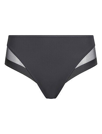 Slip Microfibre Generous