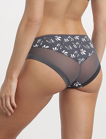 Slip Microfibre Generous