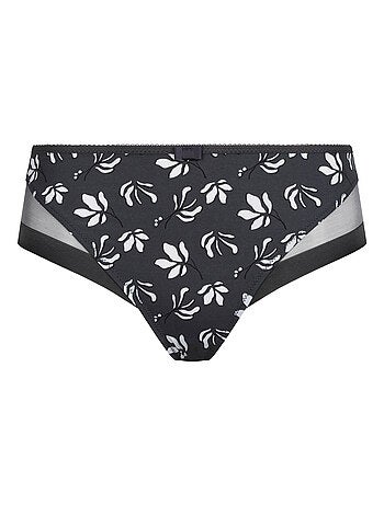 Slip Microfibre Generous