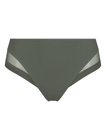 Slip Microfibre Generous