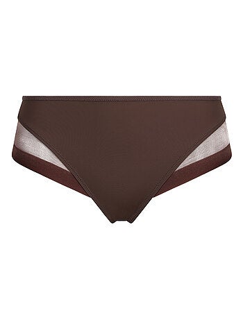 Slip Microfibre Generous