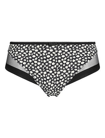 Slip Microfibre Generous