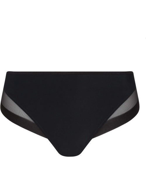 Slip Microfibre Generous - Kiabi Slip Microfibre Generous - Kiabi